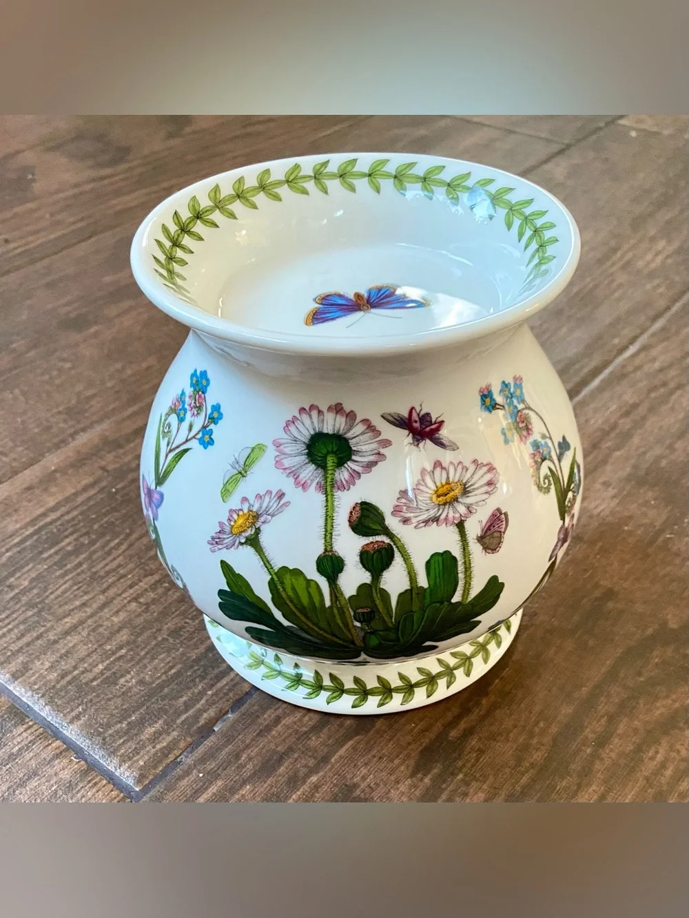 Portmeirion elegant porcelain